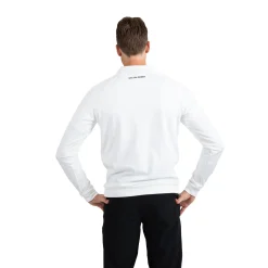 Galvin Green Birdie Insula Crew Vit White