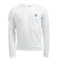 Galvin Green Birdie Insula Crew Vit White