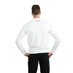 Galvin Green Birdie Insula Crew Vit White