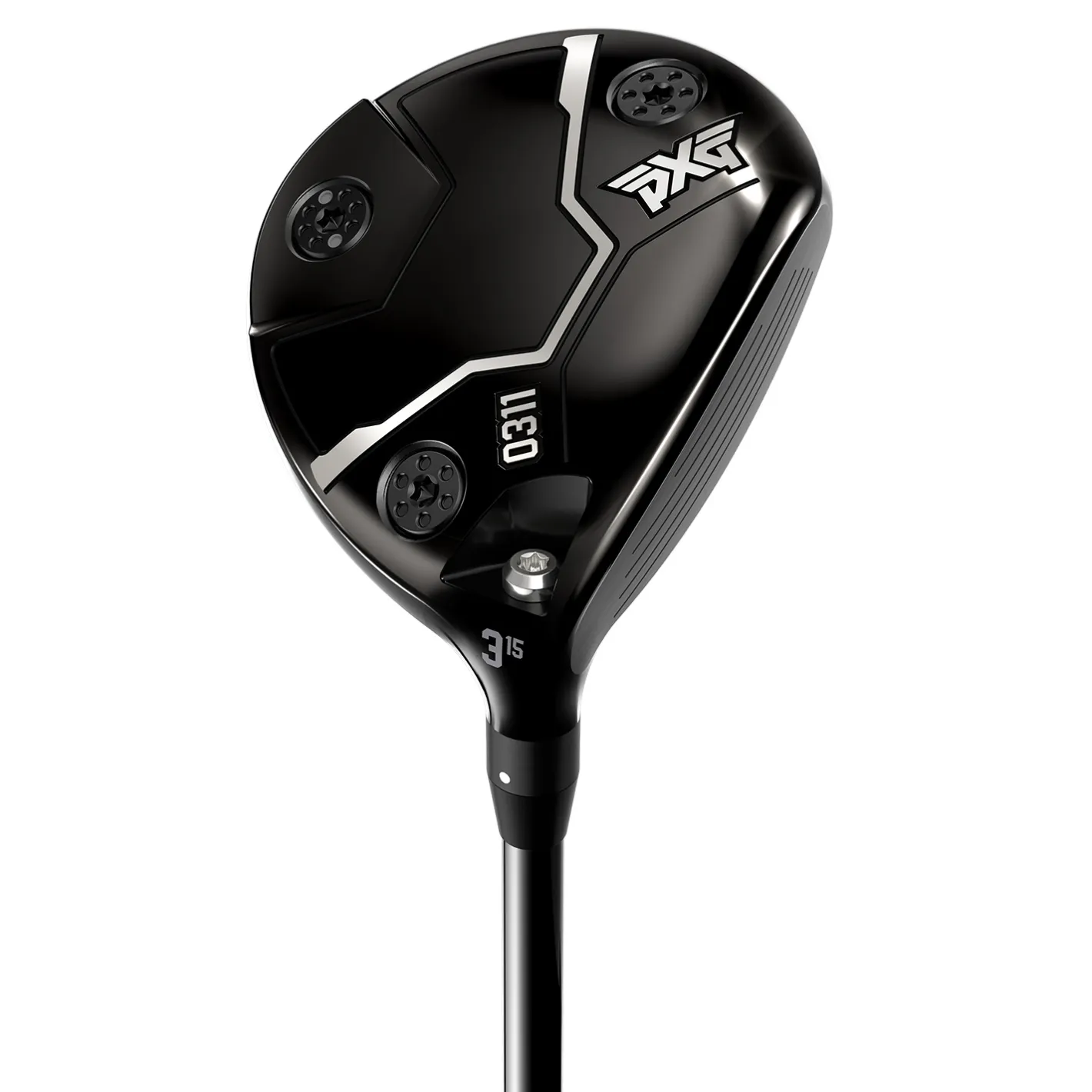 PXG 0311 Black Ops Clearance