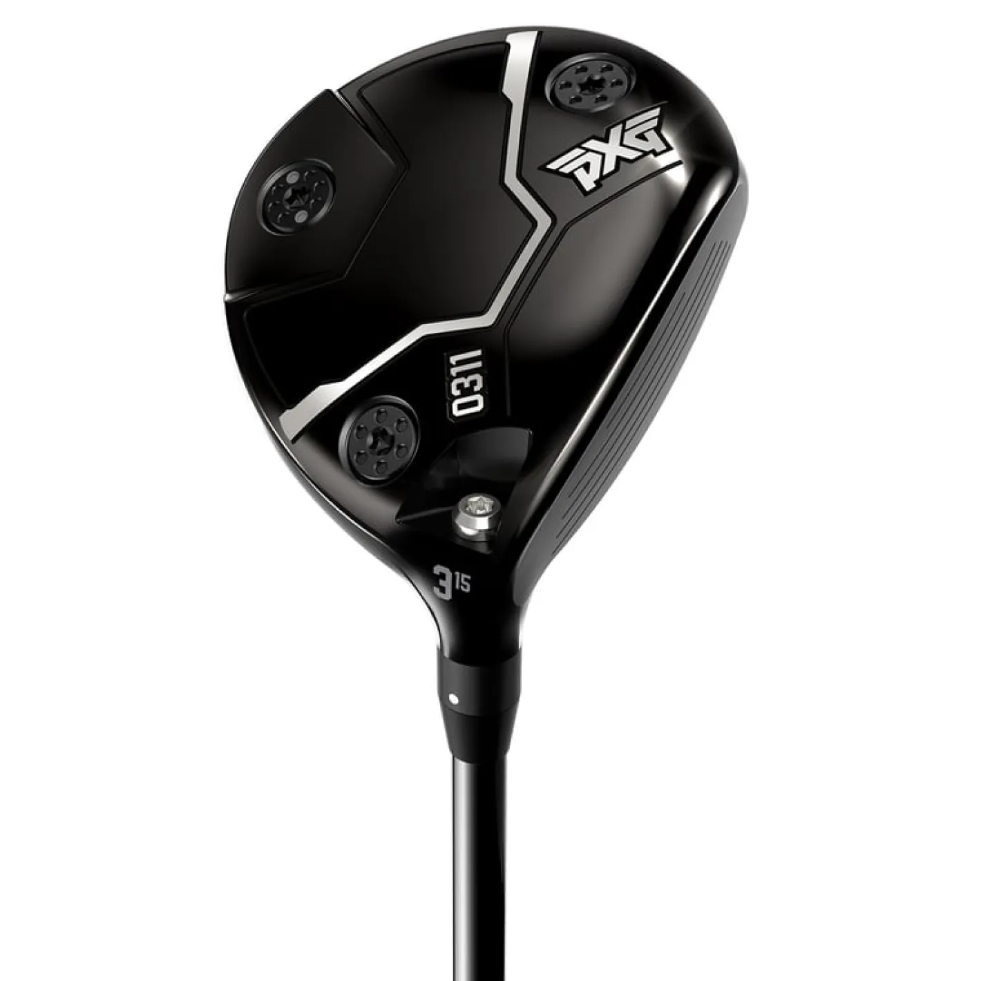 PXG 0311 Black Ops Clearance