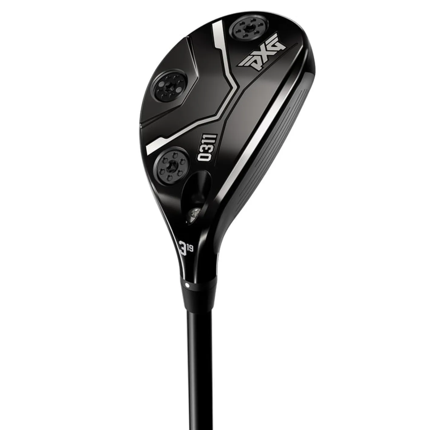 PXG 0311 Black Ops