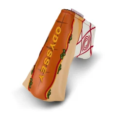 Odyssey Blade 24 Burger New