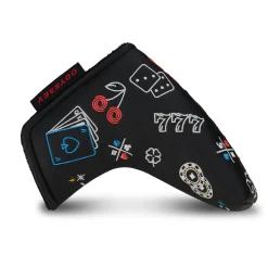 Odyssey Blade 24 Svart Luck Outlet