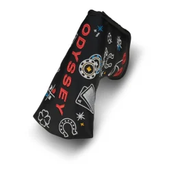 Odyssey Blade 24 Svart Luck Outlet