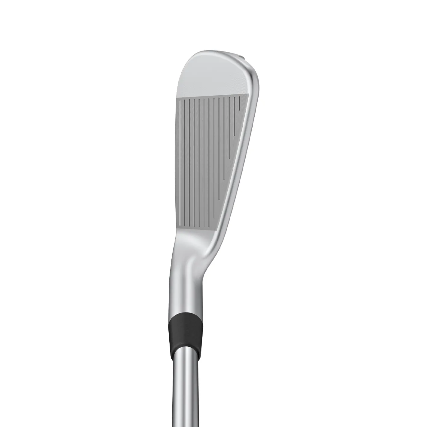 Ping Blueprint S - Stål Best