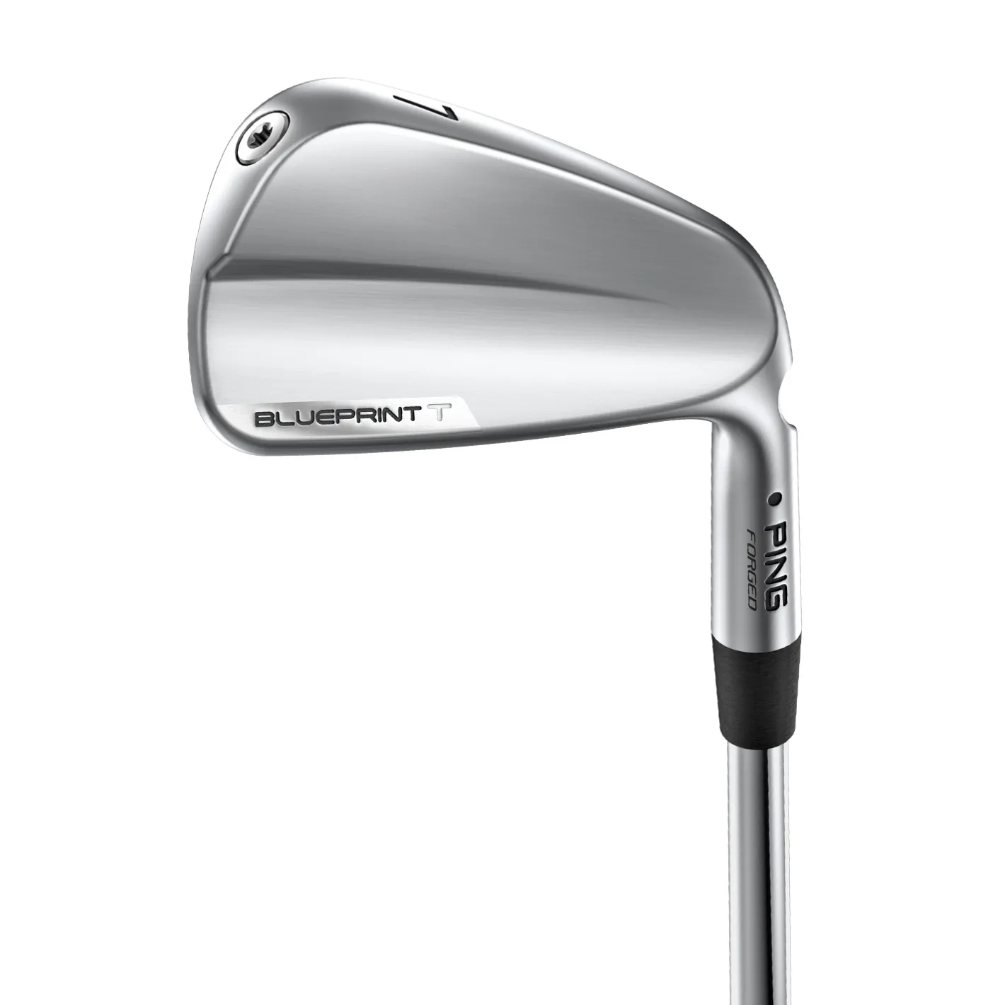 Ping Blueprint T - Stål New