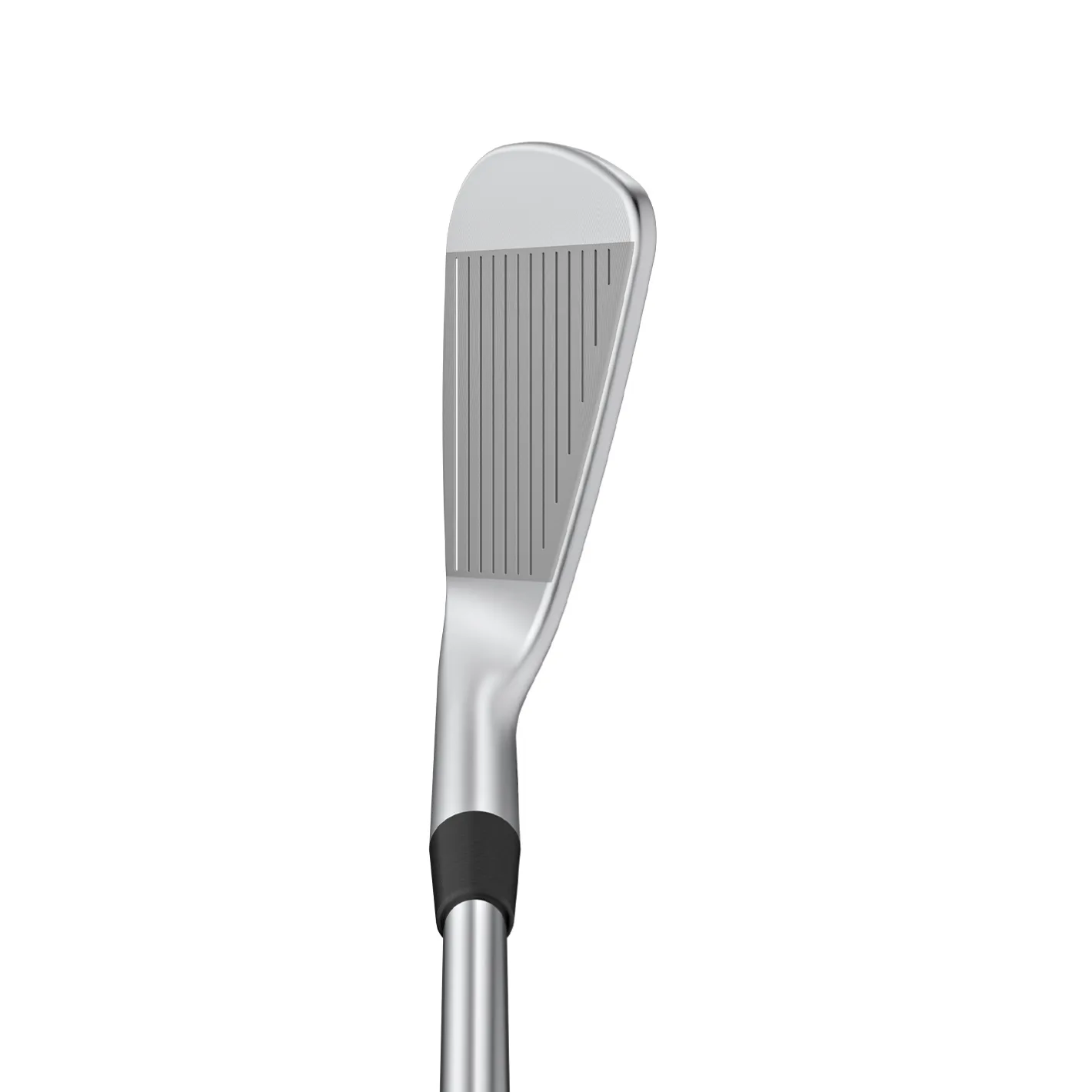 Ping Blueprint T - Stål New