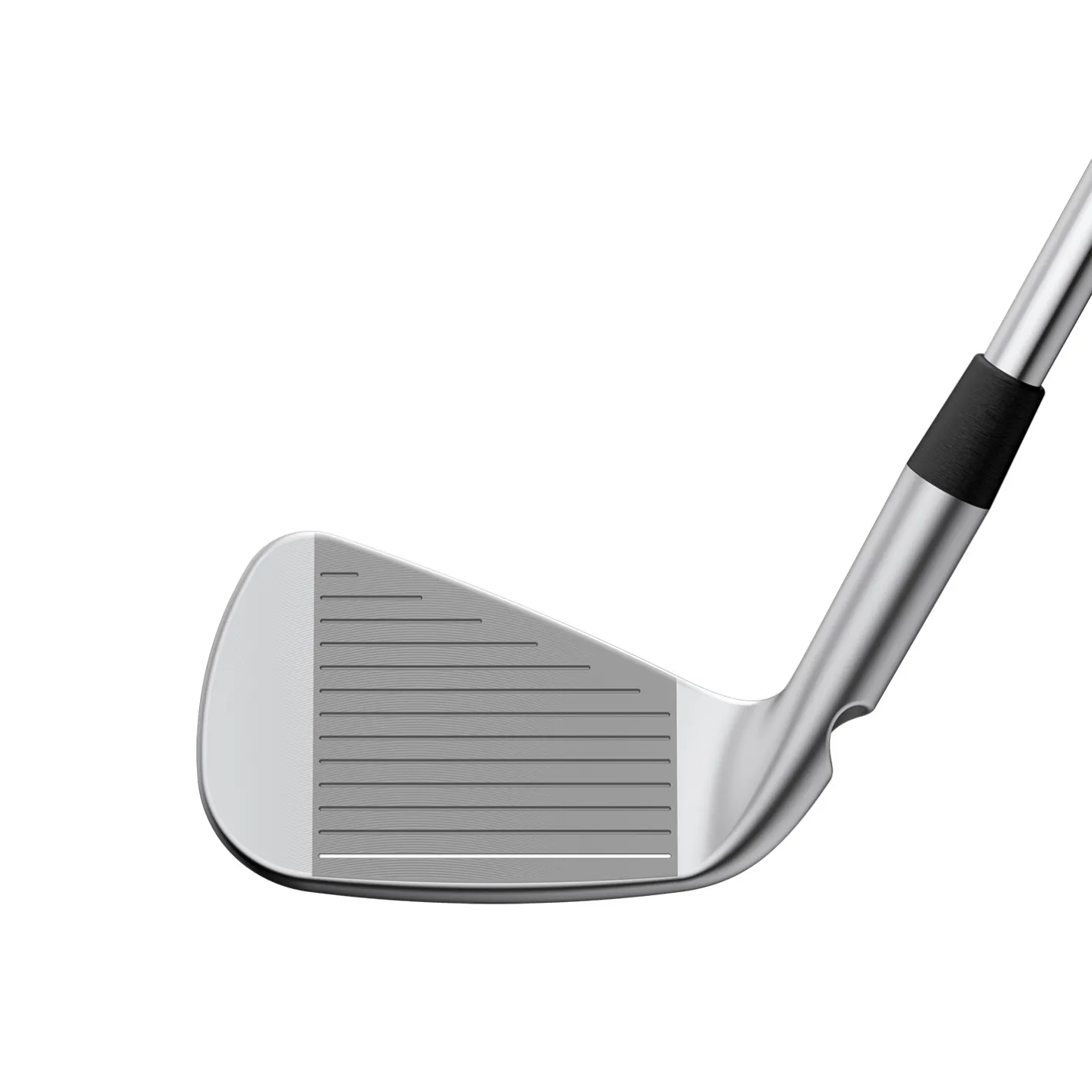 Ping Blueprint T - Stål New