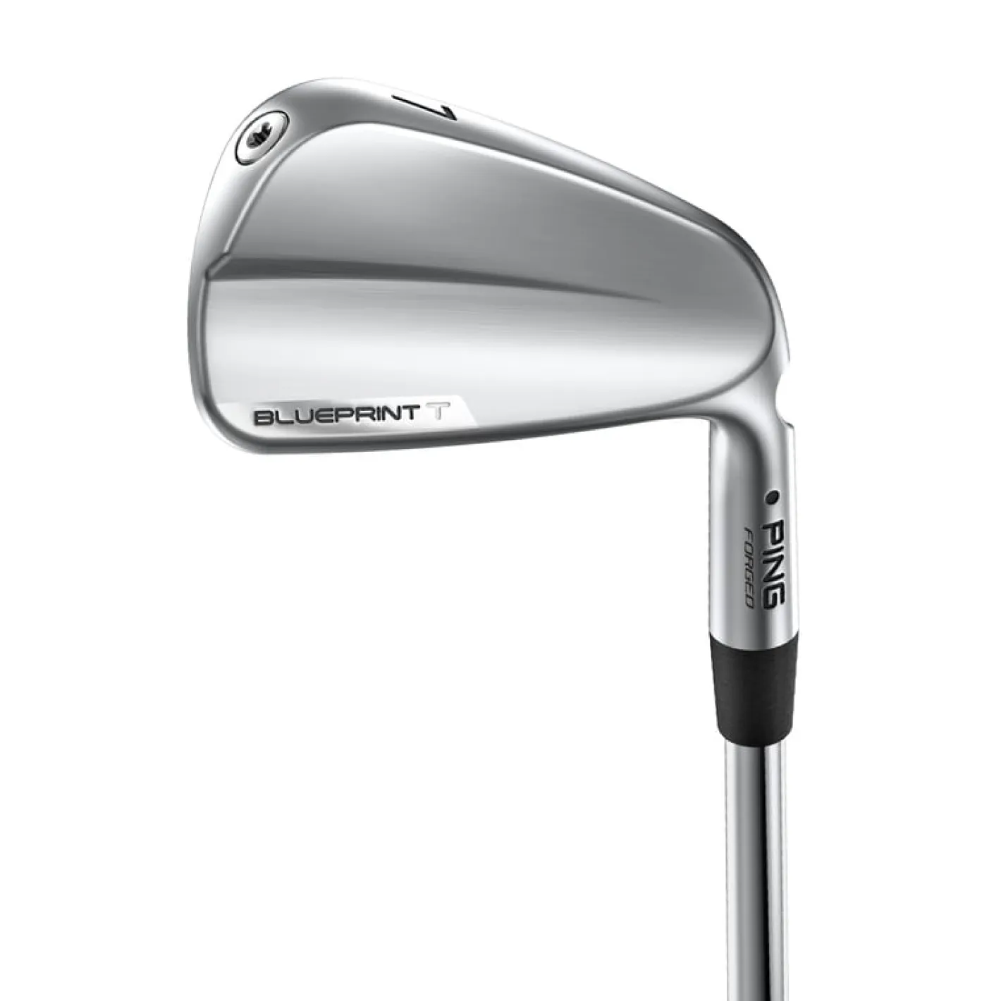 Ping Blueprint T - Stål New