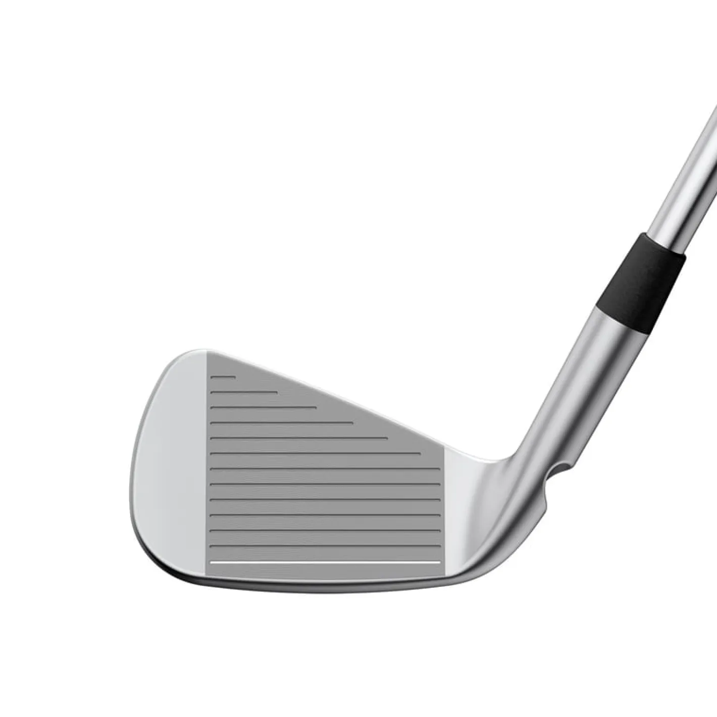 Ping Blueprint T - Stål New