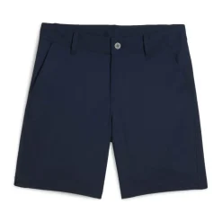 Puma Boys Golf Short Deep-Navy Best