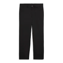 Puma Boys 5 Pocket Svart Black Hot