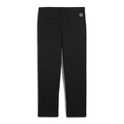 Puma Boys 5 Pocket Svart Black Hot
