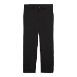 Puma Boys 5 Pocket Svart Black Hot