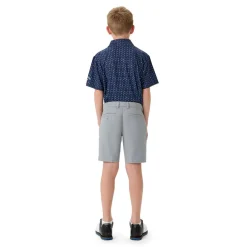 Callaway Boys 7 Pro Spin Shorts Sleet Clearance