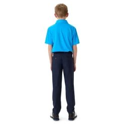 Callaway Boys Solid Prospin Pant Night-Sky Sale