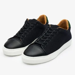 Goatlane Breeze Original Svart Black New