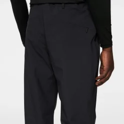 J.Lindeberg Bridge Rain Pant Svart Black Discount