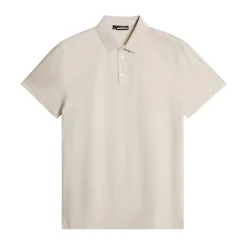 J.Lindeberg Bridger Polo Moonbeam