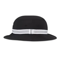 Callaway Bucket Hat 25 Svart Black Clearance