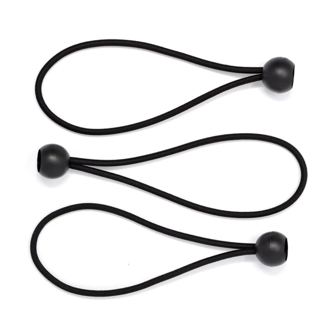 Sim Space Bungee Cords 20st New