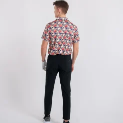 Func Factory Byxa Anton Svart Svart (Black 200) Outlet