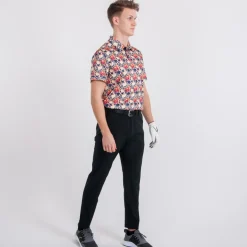 Func Factory Byxa Anton Svart Svart (Black 200) Outlet