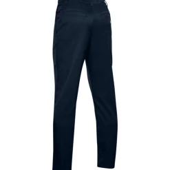 Under Armour Byxor Showdown Blå Navy (Academy 408) Sale