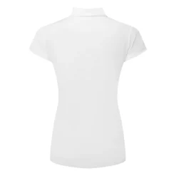 FootJoy Cap Sleeve Lisle Vit White Discount