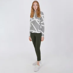 Func Factory Caren Ancle Pine (406) Discount