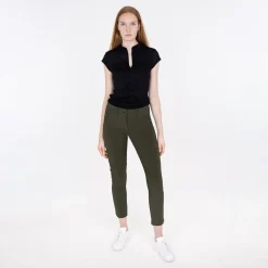 Func Factory Caren Ancle Pine (406) Discount