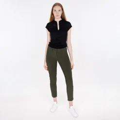 Func Factory Caren Ancle Pine (406) Discount