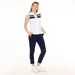 Func Factory Caren Ancle Blå Navy (650)