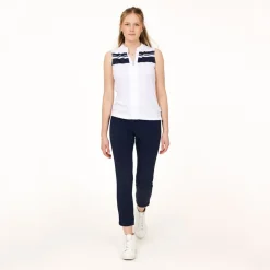 Func Factory Caren Ancle Blå Navy (650)