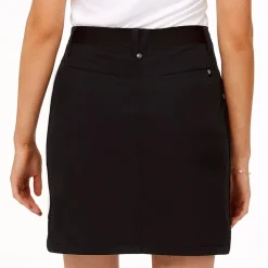 Func Factory Caren Solid Svart Svart (200) Outlet