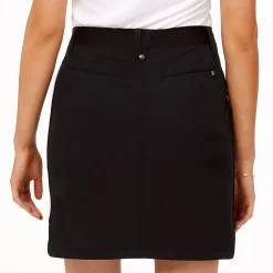 Func Factory Caren Solid Svart Svart (200) Outlet