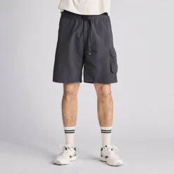 Local Rule Cargo Shorts Phantom Black Clearance