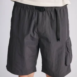 Local Rule Cargo Shorts Phantom Black Clearance