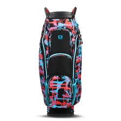 Ogio Cart All Elements Silencer Tropical-Punch Discount