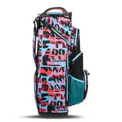 Ogio Cart All Elements Silencer Tropical-Punch Discount