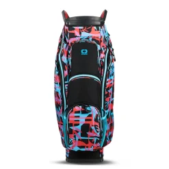 Ogio Cart All Elements Silencer Tropical-Punch Discount