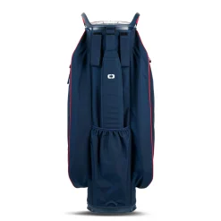 Ogio Cart All Elements Silencer Red-White-Blue Clearance