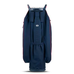 Ogio Cart All Elements Silencer Red-White-Blue Clearance