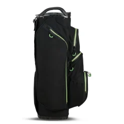 Ogio Cart All Elements Silencer Svart Black Best