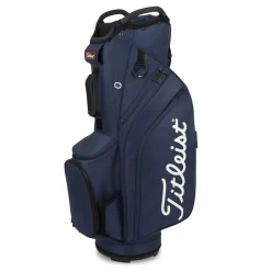 Titleist Cart 14 Blå Navy New