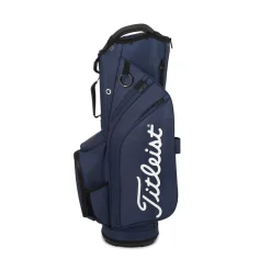 Titleist Cart 14 Blå Navy New