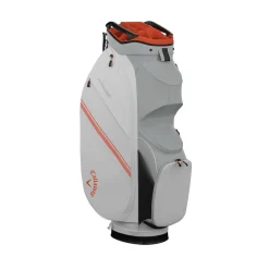 Callaway Cart Chase 14 Silverer Orange