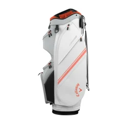Callaway Cart Chase 14 Silverer Orange