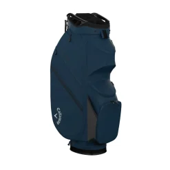 Callaway Cart Chase 14 Blå Navy